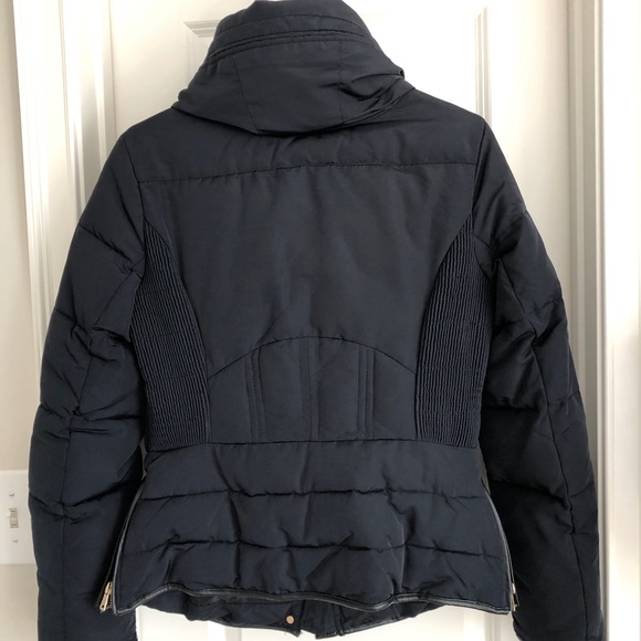 Zara Winter Jacket - Picture 4 of 4